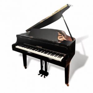 Piano instrumentos escuela de música Tarragona