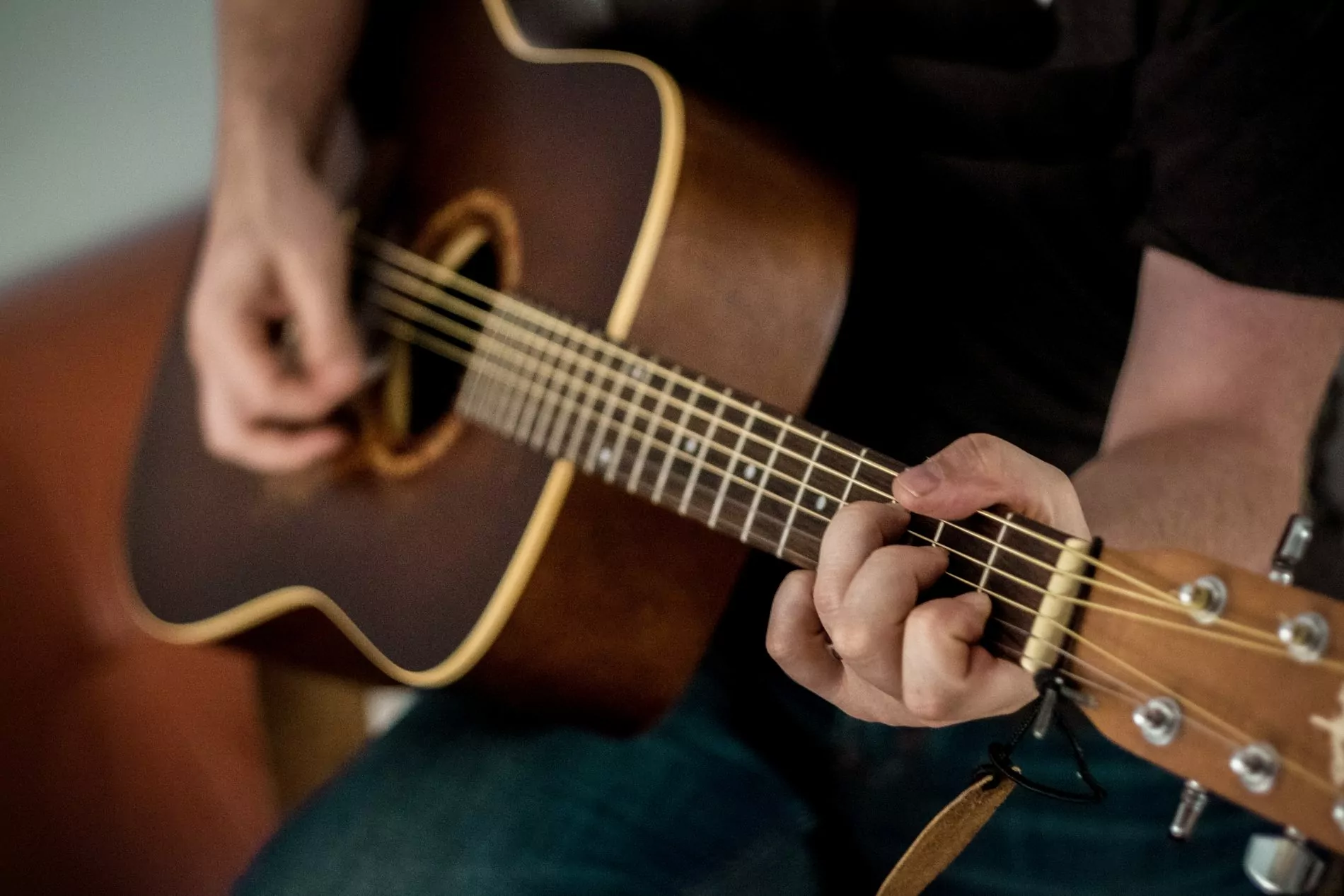 Escuela privada de música en Tarragona