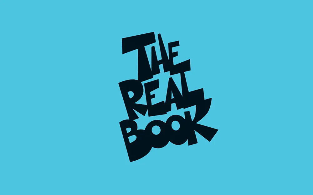 La màgia de "The Real Book"
